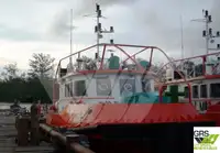 Робочі судна на продаж