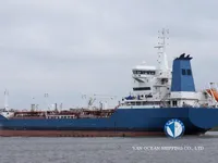 Танкер для нафти/хімікатів для продажу