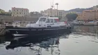 Лоцманський катер для продажу