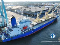 Рефрижераторне судно для продажу