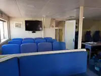 Патрульний катер для продажу