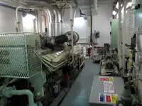 Бункерний танкер для продажу