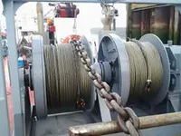 Баржа для продажу