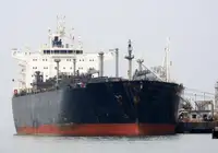 Танкер для перевезення зрідженого природного газу (ЗПГ) для продажу