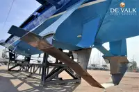 Судно на підводних крилах для продажу