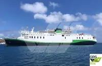 Ro-Ro ship на продаж
