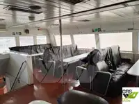 Пасажирський корабель для продажу