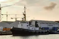 Буксир для продажу