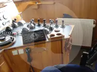 Beam trawler на продаж