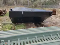 Баржа для продажу