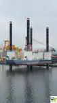Jack-up drilling rig на продаж