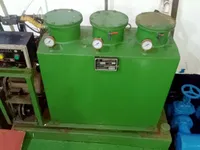 Десантний корабель-танкер для продажу