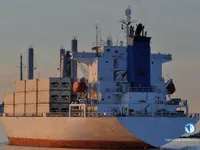 Рефрижераторне судно для продажу