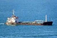 Oil/Chemical tanker на продаж