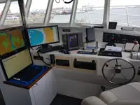 Longliner на продаж