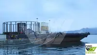 Баржа на продаж