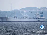 Рефрижераторне судно для продажу