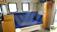 Плавучий готель для продажу