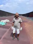 Баржа для продажу
