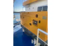 Пасажирський корабель для продажу