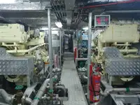 Пасажирський корабель для продажу