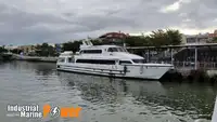 Пасажирський корабель для продажу