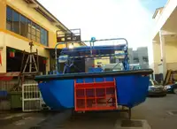 Катамаран на продаж