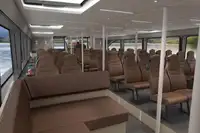 Поромне судно на продаж
