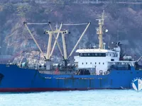 Рефрижераторне судно для продажу