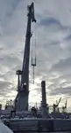 Баржа для продажу