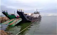 Десантний корабель, танк на продаж