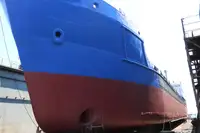 Oil/Chemical tanker на продаж