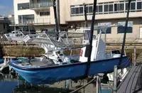 Танкер для відпрацьованої води для продажу