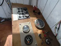 Рибальське судно для продажу