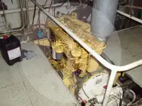 Beam trawler на продаж