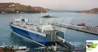 Судно Ro-Ro для продажу
