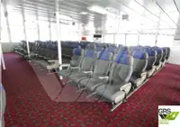 Судно Ro-Ro для продажу