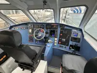 Лоцманський катер для продажу