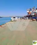 Баржа для продажу
