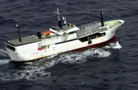Longliner на продаж