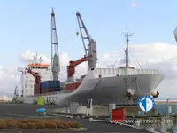 Рефрижераторне судно для продажу