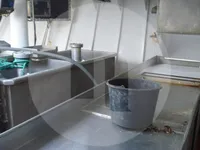 Рибальське судно для продажу