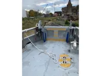 Робочі човни для продажу