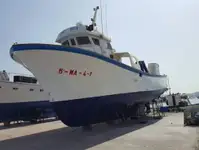 Робочі судна на продаж