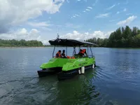 Робочі човни для продажу