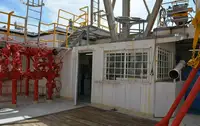 Танкер для перевезення зрідженого природного газу (ЗПГ) для продажу