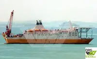 Корабель RoPax на продаж