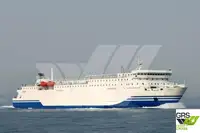 Ro-Ro ship на продаж
