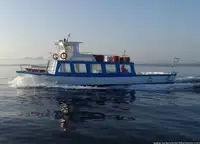 Поромне судно на продаж