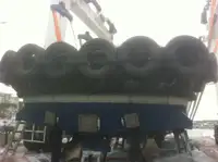 Судно для перевезення екіпажу для продажу